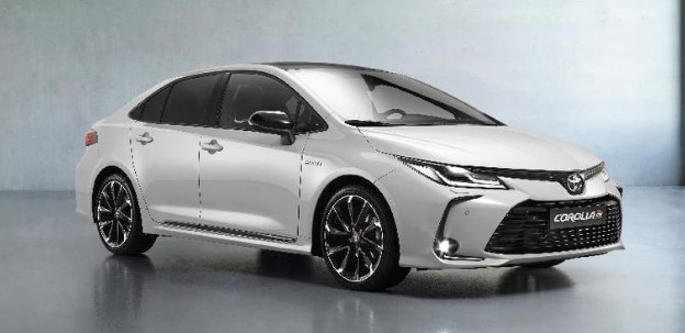 Pilihan Mobil Toyota Corolla yang Paling Laris dan Banyak Diminati